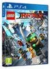 Warner Bros The LEGO NINJAGO Movie Video Game, PlayStation Produktbild-Vorschau 5