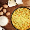 Oetker Ø 32 cm, plaque à gâteaux pour des gâteaux moelleux Voir les images du produit 2