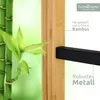 holz4home® Getränkekistenregal aus Bambus I 4 Kisten I Produktbild-Vorschau 3