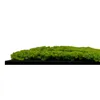 JANGAL Modular Wall Akustik 3D Paneele  520 x 520 mm Lime Produktbild-Vorschau 3