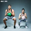 GORILLA SPORTS® Kettlebell Competition - Gewicht 24 kg, aus Produktbild-Vorschau 6