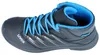 UVEX 2 trend Herren Schnürstiefel S3 schwarz blau - Größe: Produktbild-Vorschau 6