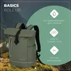 travelite batoh pro volný čas Backpack Basics Roll-Up Náhled obrázku produktu 5