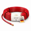 Fahrzeugleitung KFZ Kabel verschiedene Farben FLRY-B rot Produktbild-Vorschau 1
