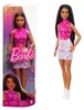 Barbie Fashionistas HRH13, Modepuppe, Weiblich, 3 Jahr(e), Produktbild-Vorschau 7
