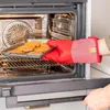 KitchenAid KOM024510LKG Ofenhandschuh Silikon Wasserfest Produktbild-Vorschau 5
