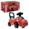 Smoby Rotes Rutschauto mit Hupe Ride-On Produktbild-Vorschau 1