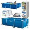 Rodinný bazén Intex 300x200x75cm, modrý, objem: 3 843 litrů Náhled obrázku produktu 3