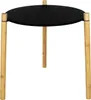 Beistelltisch mit Bambusfüssen 30cm Produktbild-Vorschau 6