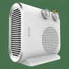 Tragbarer Heizlüfter Cecotec ReadyWarm 2050 Max Dual Weiß Produktbild-Vorschau 6