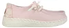 HEY DUDE Damen Slip Ons Wendy Espadrille Hibiscus Produktbild-Vorschau 2