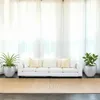 Marrakesch XXL Aluminium Blumenkübel Übertopf Ø 38 cm Produktbild-Vorschau 4