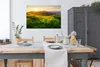 MuchoWow® Poster Gras - Hügel - Sonne - Natur - Landschaft Produktbild-Vorschau 3