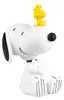 Peanuts Lampe mit USB-C Snoopy Produktbild-Vorschau 1