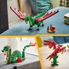 LEGO® Creator 31161 Zielony smok Podgląd zdjęcia produktu 48