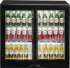 Frigorifero Polar Series G Bar con 2 porte scorrevoli, 208 Anteprima dell’immagine prodotto 8