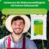 Purgrün Herbstrasendünger 10 kg Produktbild-Vorschau 2