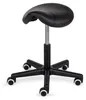 Habys Rollhocker Lumo | Sattelhocker, Arbeitshocker, Produktbild-Vorschau 1