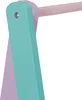 Appendiabiti per bambini RD7499 rosa Anteprima dell’immagine prodotto 7