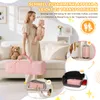 Lit de voyage pour bébé FCH 5-en-1, pliable, Voir les images du produit 10