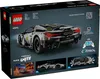 LEGO Technic Lamborghini Revuelto 42214 Anteprima dell’immagine prodotto 3