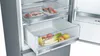 Bosch KGE39ALCA  Kühl-Gefrierkombination Produktbild-Vorschau 4