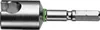 Festool 492526, Bit-Spitzenhalter, 1,8 cm Produktbild-Vorschau 1