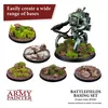 Set di basi per campi di battaglia Army Painter Anteprima dell’immagine prodotto 5