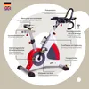 SportPlus I Speedracer I Indoor Speedbike Cycle, in Produktbild-Vorschau 4
