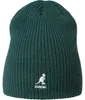 Kangol 2-in-1 Strickmütze und Beanie Cardinal in grau