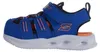 SKECHERS 407033N Blau Produktbild-Vorschau 11