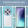 Custodia per Xiaomi Redmi 14C trasparente, antiurto TPU Anteprima dell’immagine prodotto 2