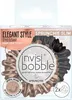 invisibobble SPRUNCHIE SLIM, Pferdeschwanzhalter, Schwarz, Produktbild-Vorschau 4