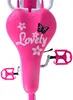Volare Lovely Kinderfahrrad - Mädchen - 20 Zoll - Rosa - Produktbild-Vorschau 6