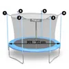 Siatka wewnętrzna do trampoliny 312cm 10ft Neo-Sport Podgląd zdjęcia produktu 2