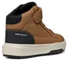 Geox Jungen Stiefeletten J16FMA0ME32CR69B Farbe: Braun Produktbild-Vorschau 9