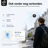 Ralio Bluetooth Tracker voor Android, Werkt met Google Find Productafbeelding-voorbeeld 5