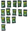 Toxic Waste Green Sour Candy Drum 42g Podgląd zdjęcia produktu 2