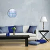 Wallario Premium Glasbild, freischwebende Optik, kräftige Produktbild-Vorschau 3