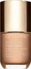 A bottle of Clarins Everlasting Youth Fluid foundation. Podgląd zdjęcia produktu