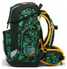 Ergobag Cubo Schulranzen Set (5-tlg.) Tribäratops Produktbild-Vorschau 2