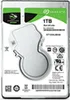 Seagate BarraCuda/1TB/HDD/2,5"/SATA/5400 RPM/2R Podgląd zdjęcia produktu 11
