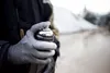Sprühlack | Montana SILVERCHROME | Silberchrom | 600ml Produktbild-Vorschau 4