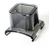 Microplane 45057 Gourmet Serie Fingerschutz, grau Produktbild-Vorschau 6