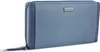 Bugatti Geldbörse Sina Ladies Long Zip 10 x 18.5 x 2.5 Produktbild-Vorschau 1