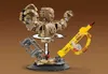 76280 – LEGO Super Heroes – Spider-Man vs. Sandman: Die Produktbild-Vorschau 11