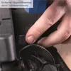 Sierra circular manual inalámbrica Scheppach C-HCS165-X | Ø Vista previa de la imagen del producto 19