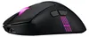 ASUS 90MP04A0-BMUA00 ASUS ROG Keris II ORIGIN/BLK Vista previa de la imagen del producto 6