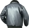 Pilotenjacke 4 in 1-Funktion anthrazitgrau  Größe XXL Produktbild-Vorschau 3