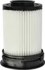 vhbw 3x Staubsaugerfilter kompatibel mit Miele Triflex HX1 Produktbild-Vorschau 3